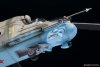 Zvezda 4812 MIL Mi-24P “Hind F” 1/48
